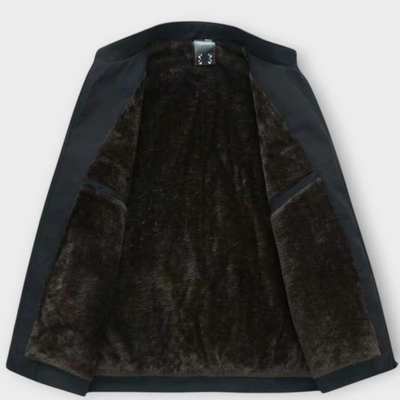 Marc | Chaqueta térmica impermeable