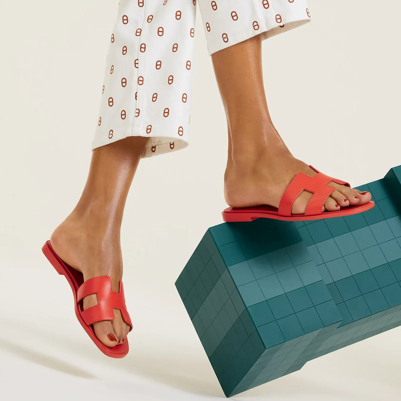 ARÍSIA | SANDALIAS ELEGANTES