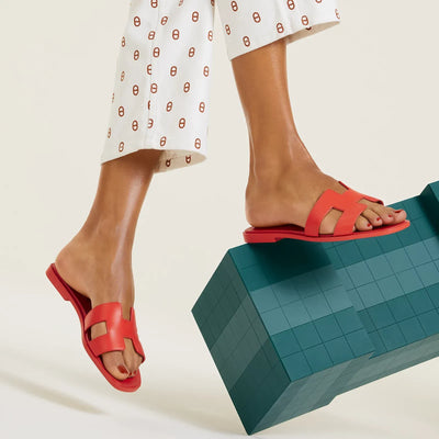 ARÍSIA | SANDALIAS ELEGANTES