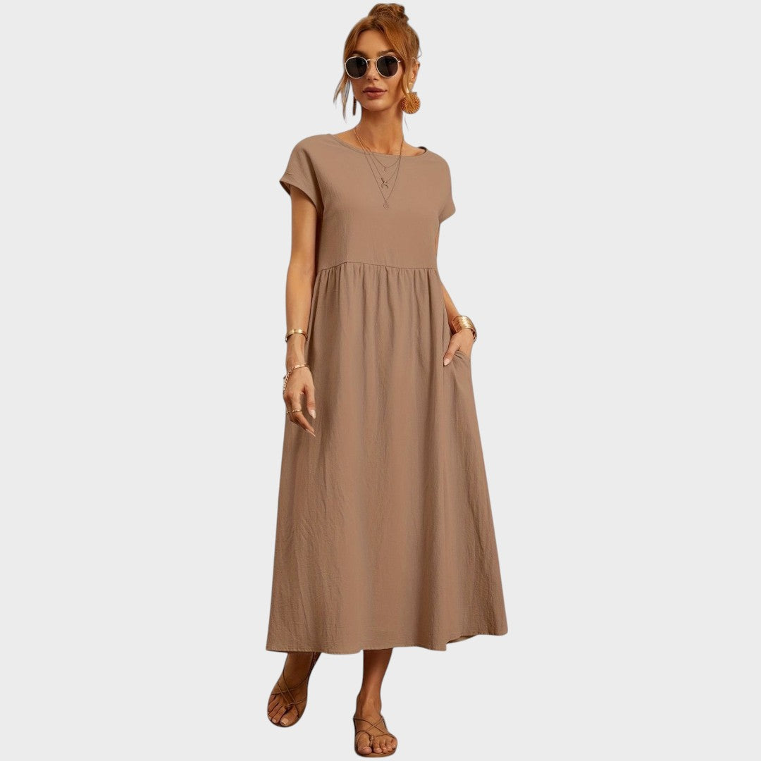 Magnolia | Vestido Informal y Elegante