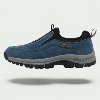 NAVIEL | ZAPATOS ORTOPÉDICOS DE TREKKING PARA HOMBRES ACTIVOS