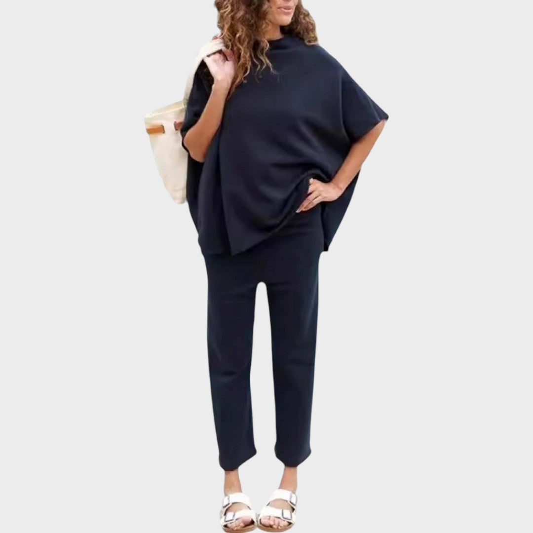 Ella | Cómodo Conjunto