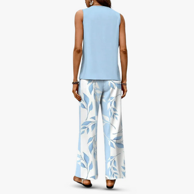 Elisa | Conjunto De Dos Piezas