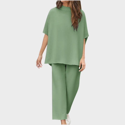 Ella | Cómodo Conjunto